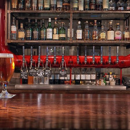 Malmaison Glasgow Ngoại thất bức ảnh
