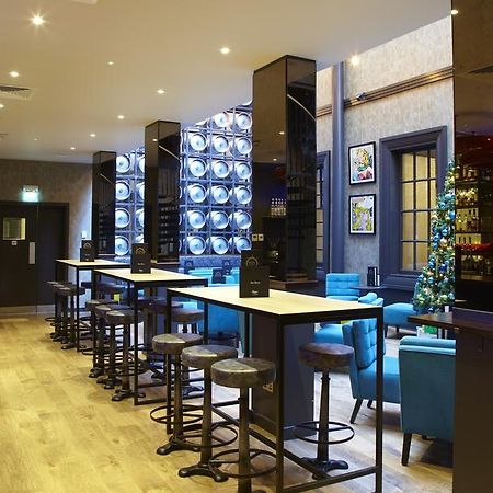 Malmaison Glasgow Ngoại thất bức ảnh