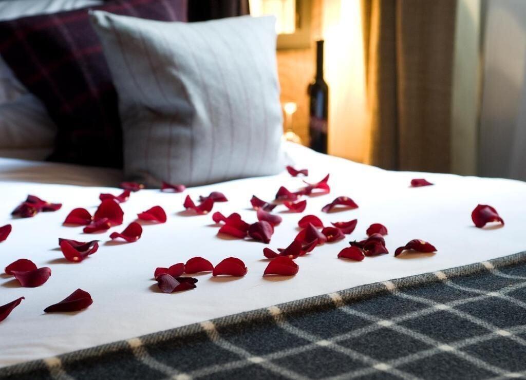Malmaison Glasgow Ngoại thất bức ảnh