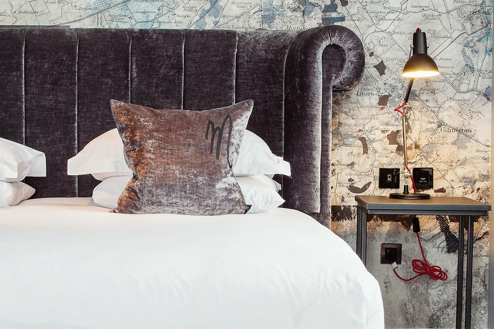 Malmaison Glasgow Ngoại thất bức ảnh