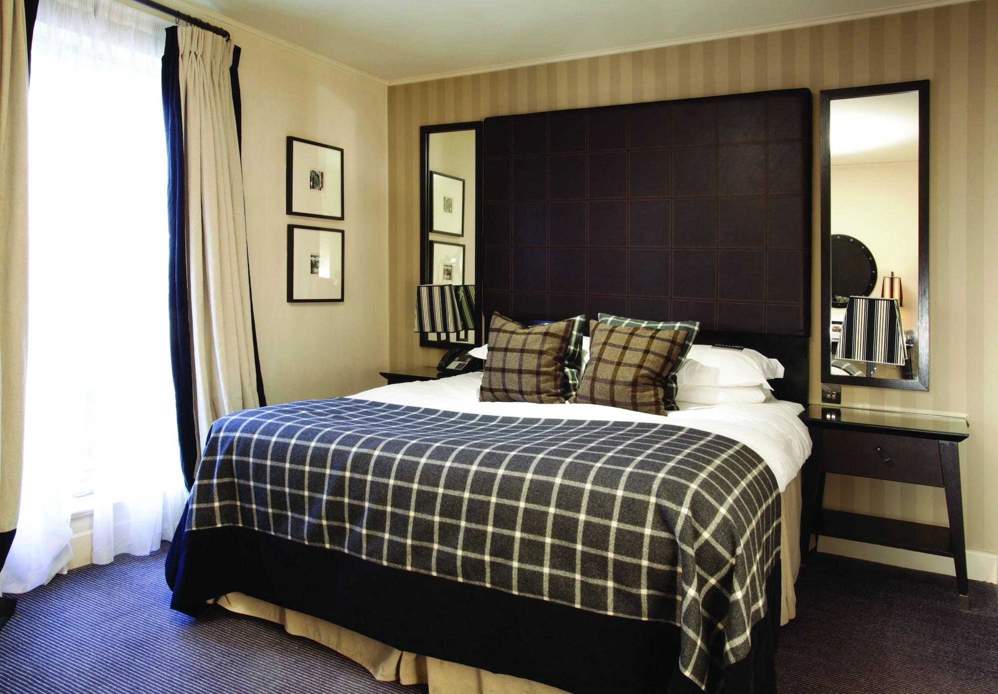 Malmaison Glasgow Ngoại thất bức ảnh