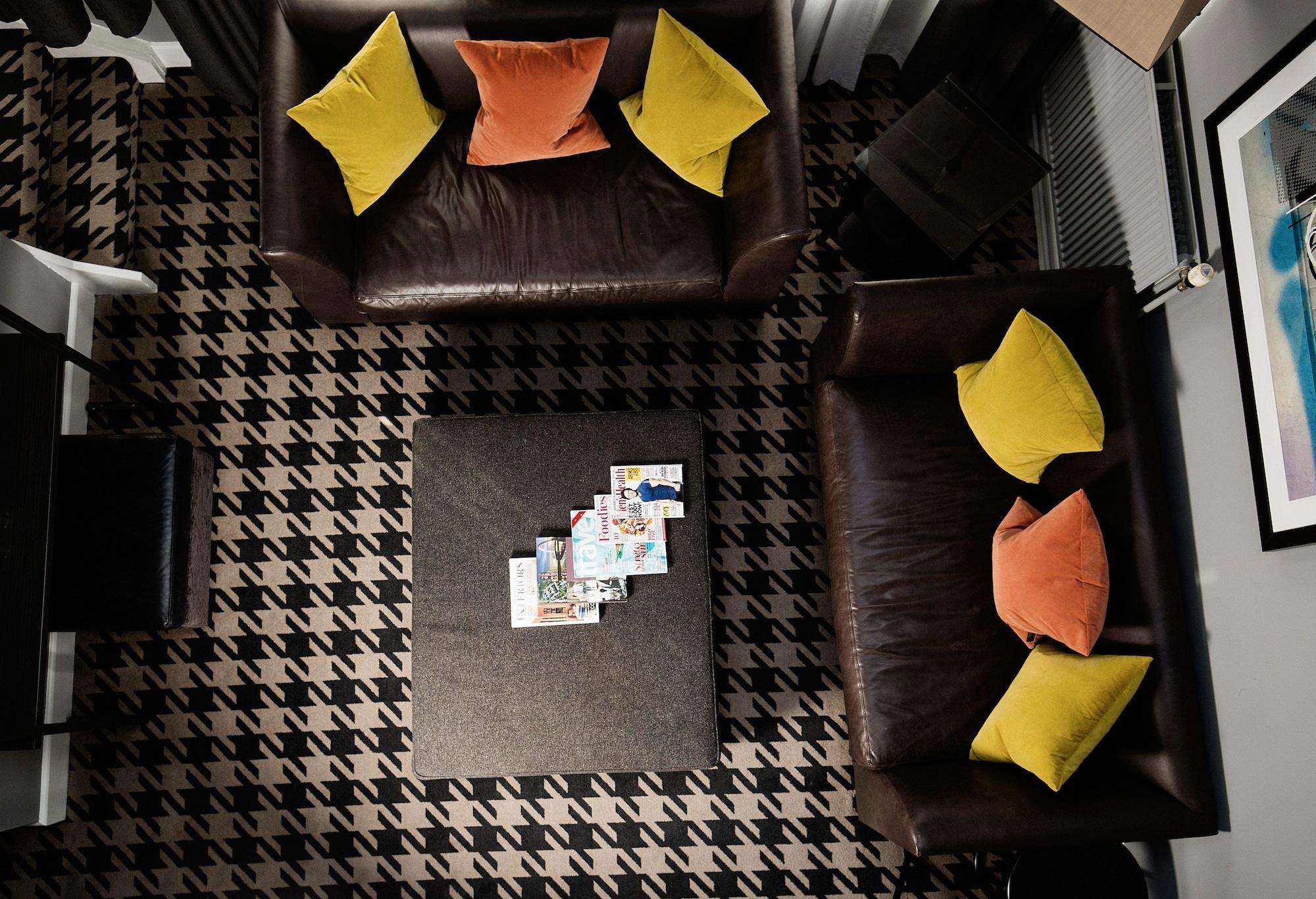 Malmaison Glasgow Ngoại thất bức ảnh