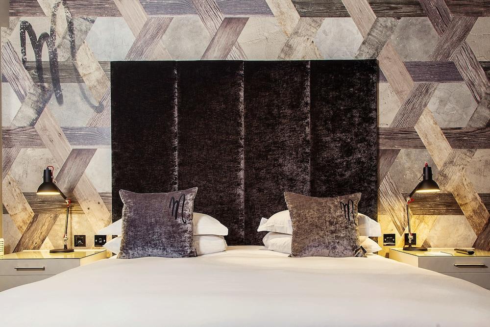 Malmaison Glasgow Ngoại thất bức ảnh