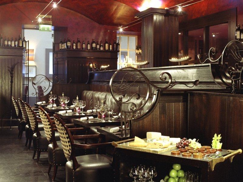 Malmaison Glasgow Ngoại thất bức ảnh