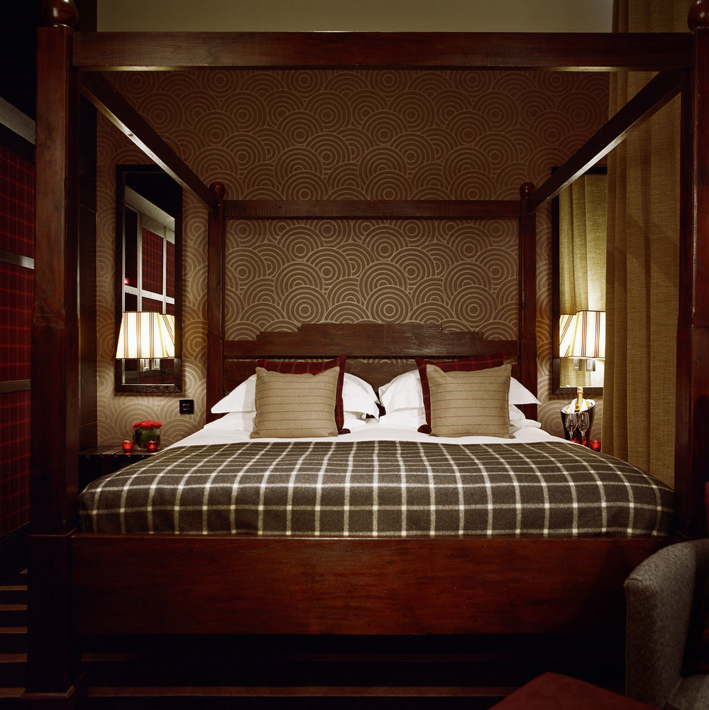 Malmaison Glasgow Ngoại thất bức ảnh