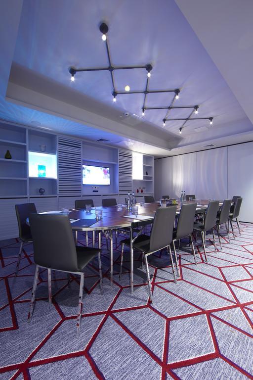 Malmaison Glasgow Ngoại thất bức ảnh