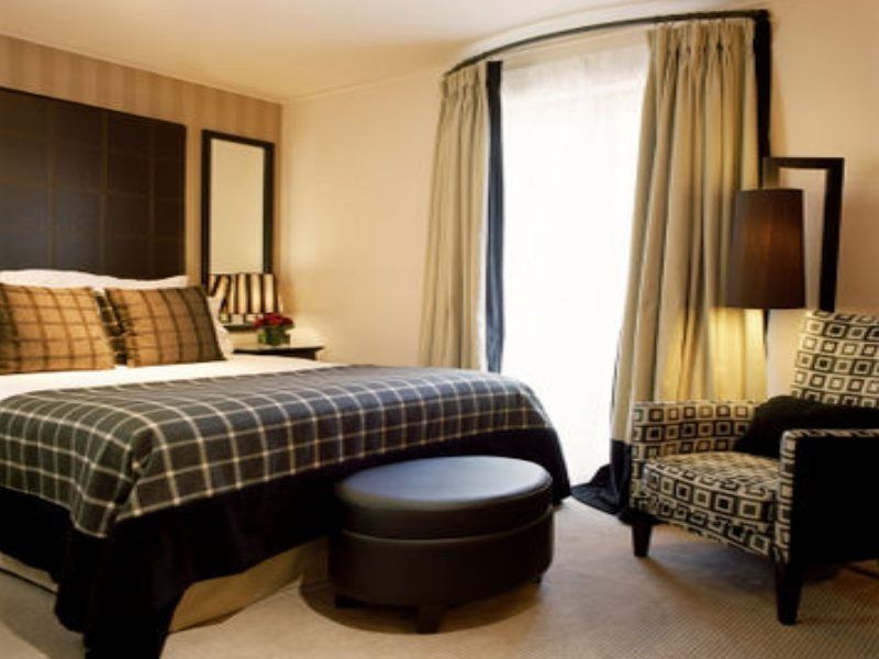 Malmaison Glasgow Ngoại thất bức ảnh