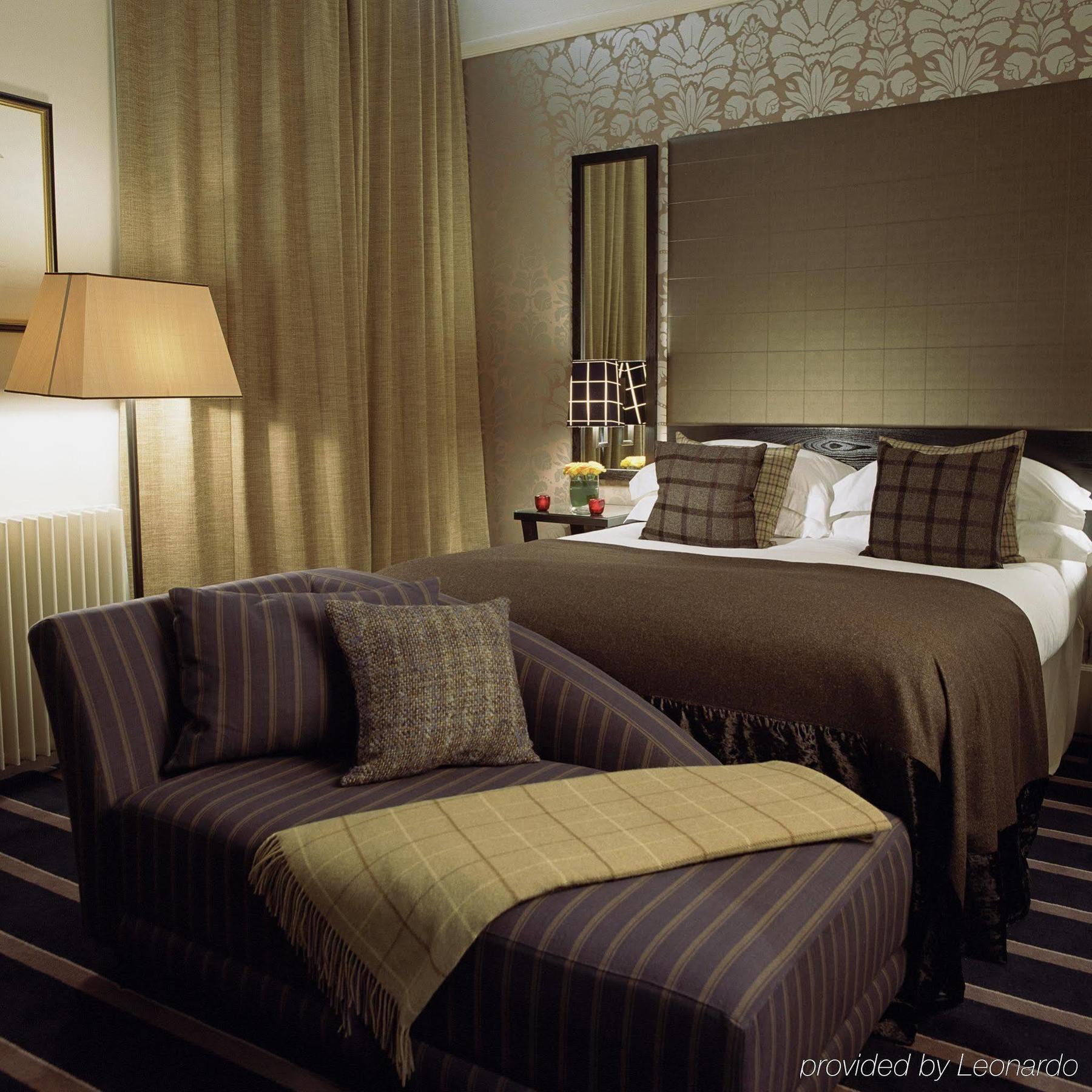 Malmaison Glasgow Ngoại thất bức ảnh