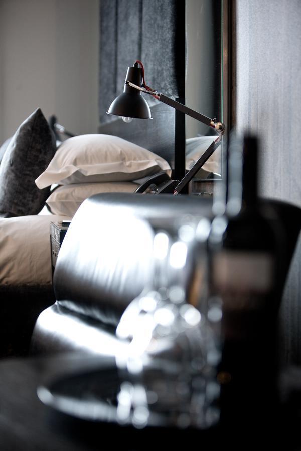 Malmaison Glasgow Ngoại thất bức ảnh