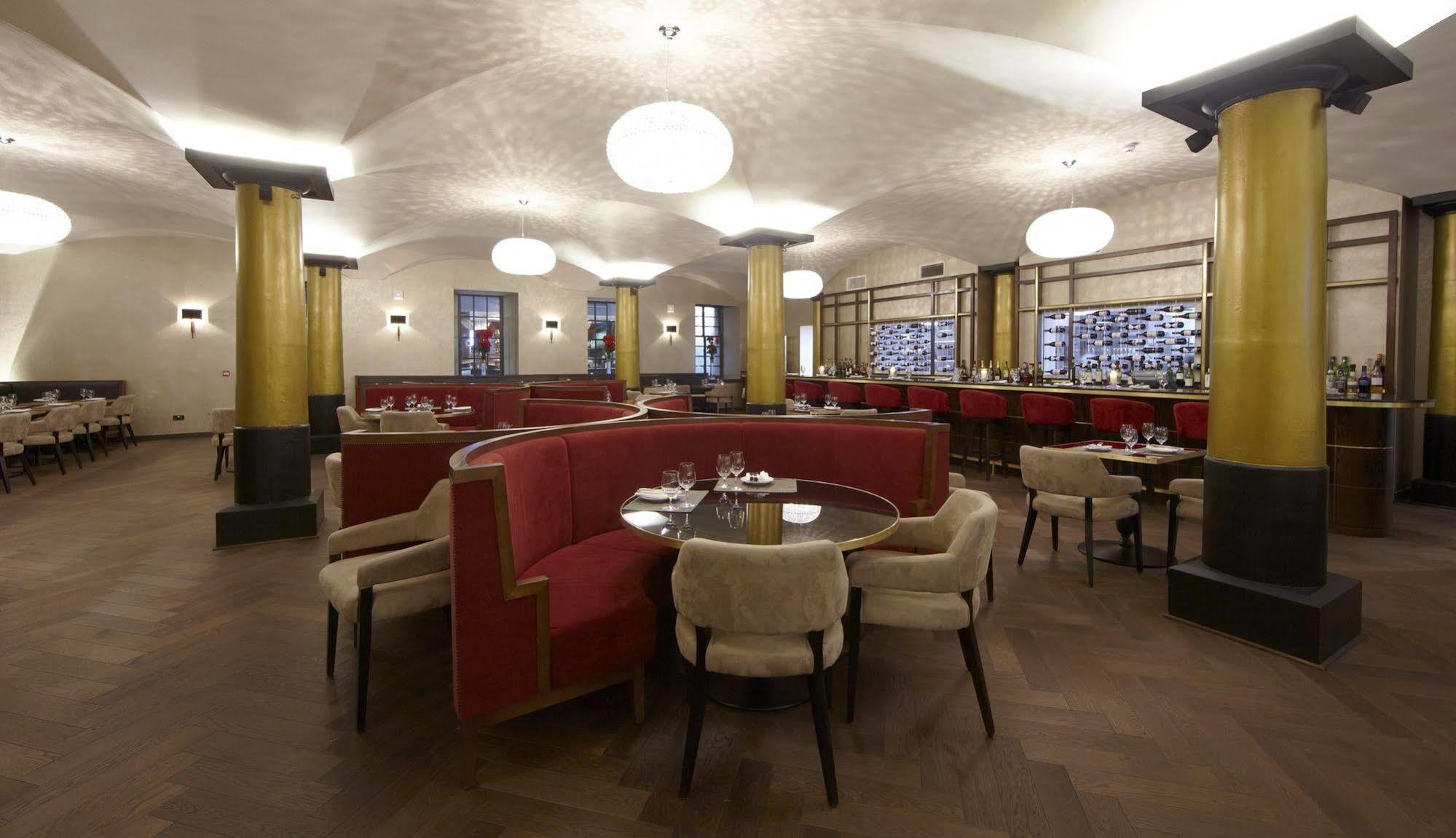 Malmaison Glasgow Ngoại thất bức ảnh