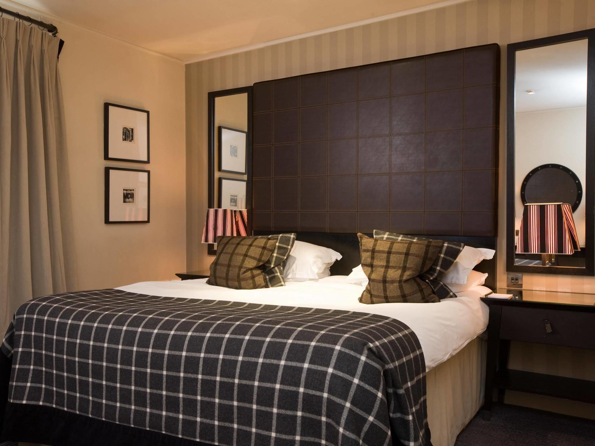 Malmaison Glasgow Ngoại thất bức ảnh