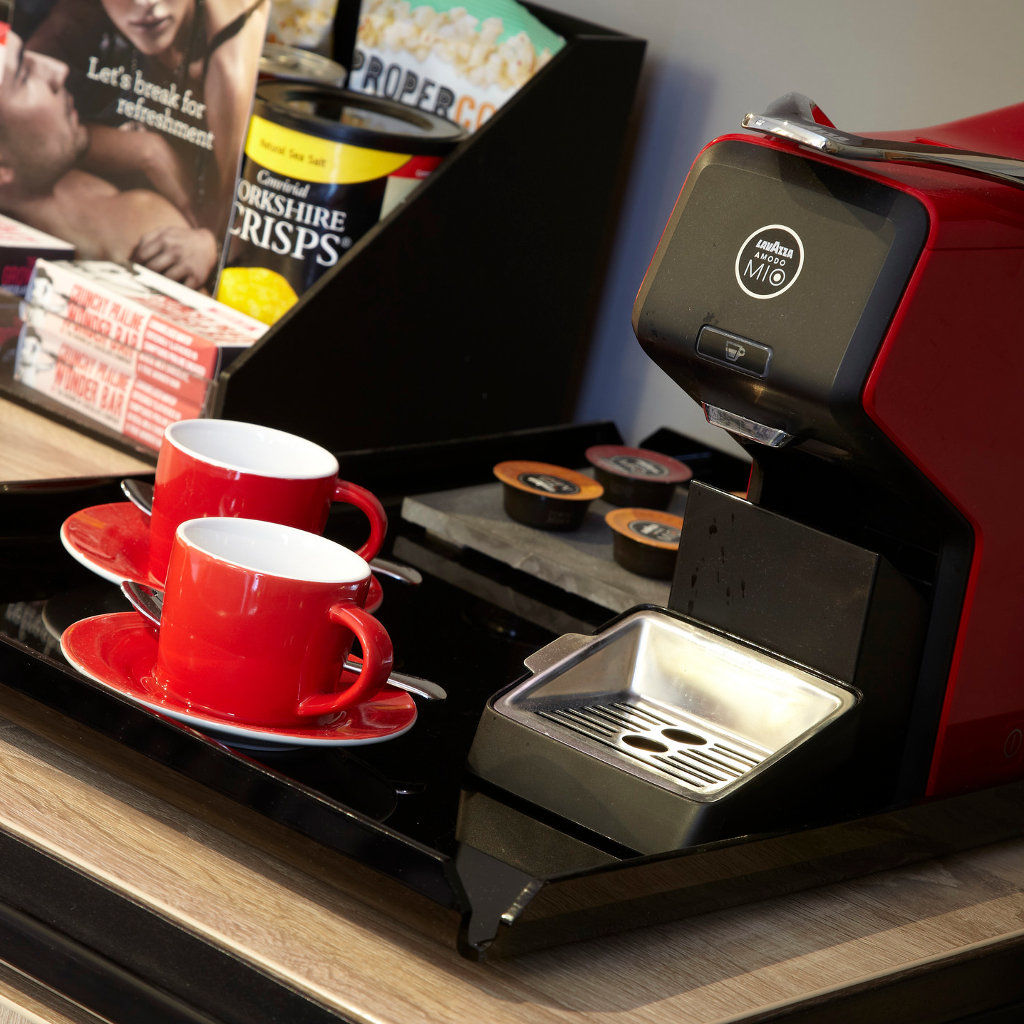 Malmaison Glasgow Ngoại thất bức ảnh