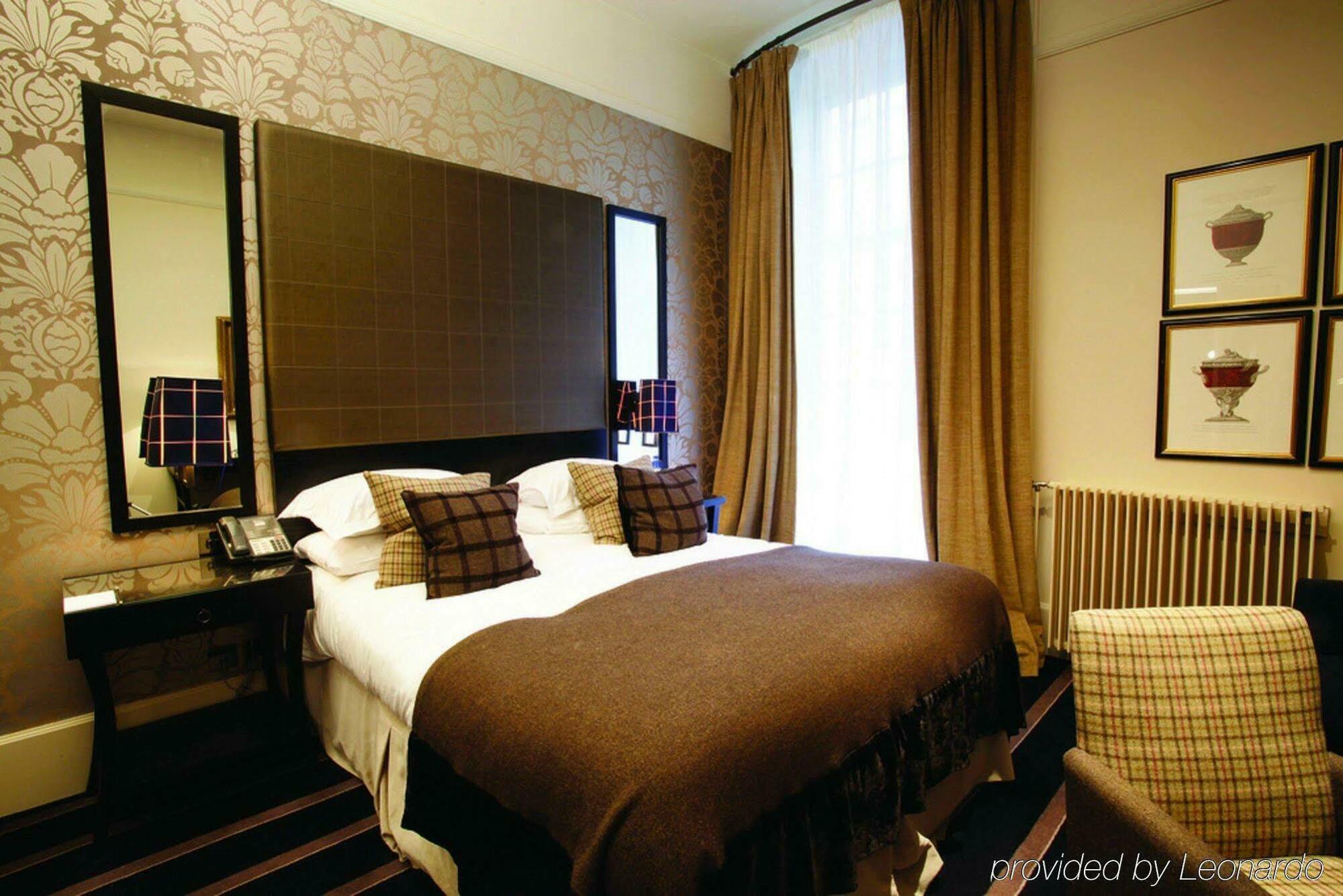 Malmaison Glasgow Ngoại thất bức ảnh